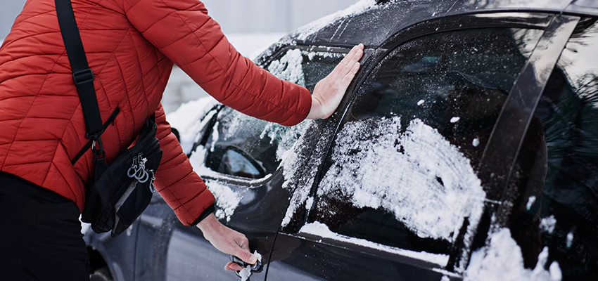 Emergency Keyless Lockout in Cotati, CA