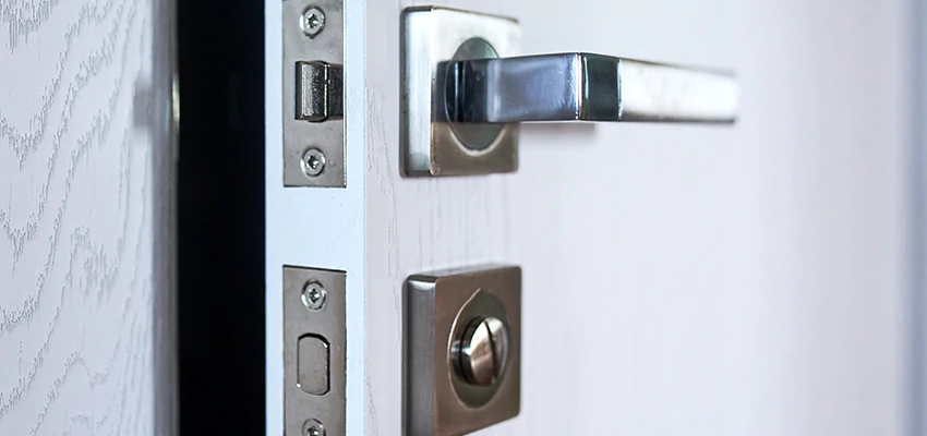 Door Lever Handle Lock Repair in Cotati, CA