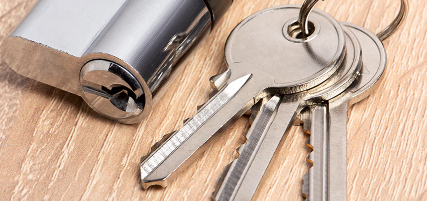Cylinder Lock Master Key in Cotati, CA