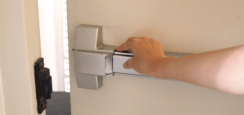Door Lock Cylinder Reinforcements in Cotati, CA