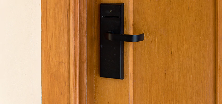 Security Gates For Home Invasion Prevention in Cotati, California