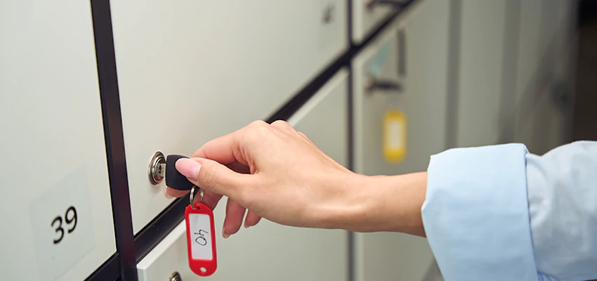 Upgrading File Cabinet Locks in Cotati, California