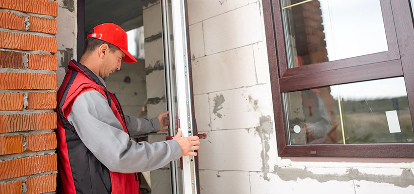 Home Invasion Door Lock Repairs in Cotati, CA