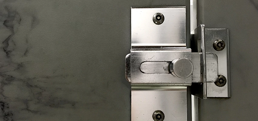 Fix A Room Door Lock in Cotati, CA