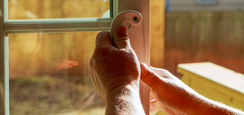 Accordion Sliding Doors Locks Replacement in Cotati, CA