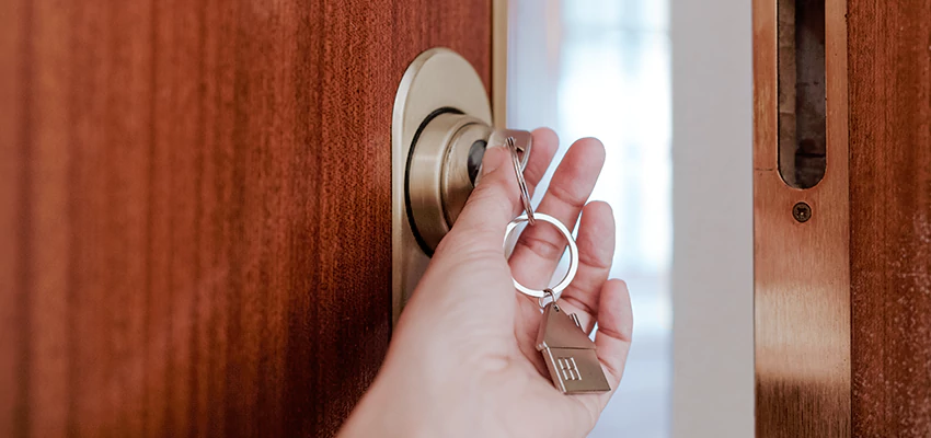Deadbolt Lock Installation in Cotati, CA