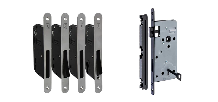 Locksmith For Magnetic Door Locks in Cotati, CA