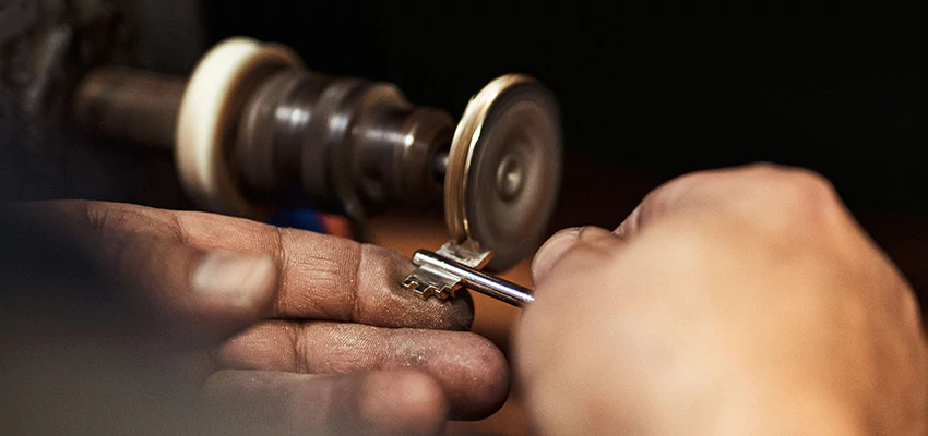 Hotel Lock Master Key System in Cotati, California