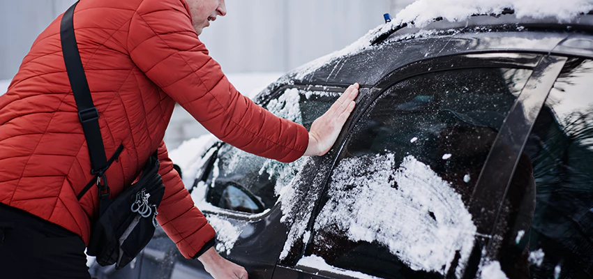 Car Key Retrieval Services in Cotati, California