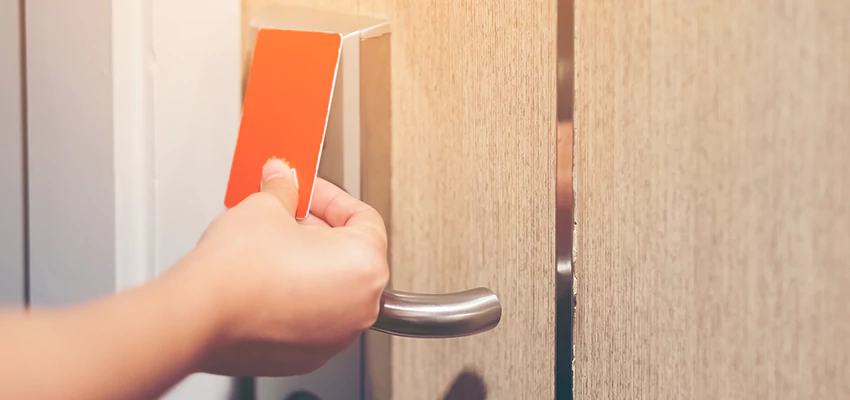 Electronic Locks Motor Repair in Cotati, California