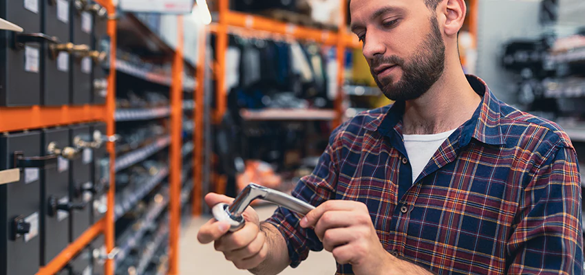 Locksmith For Retail Stores Lockout Services in Cotati, California