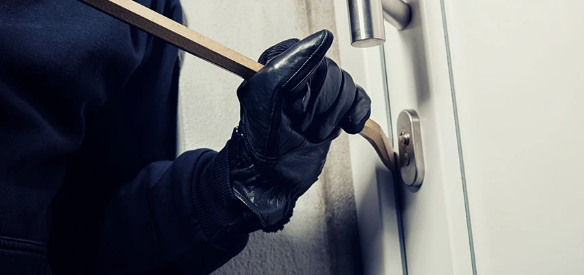 Burglar Damage Door Sensors Repair in Cotati, CA